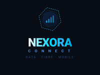 Nexora connect Logo
